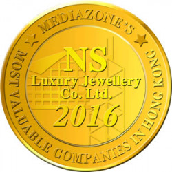 Ns Luxury榮獲選為「香港最有價值企業卓越企業大獎」